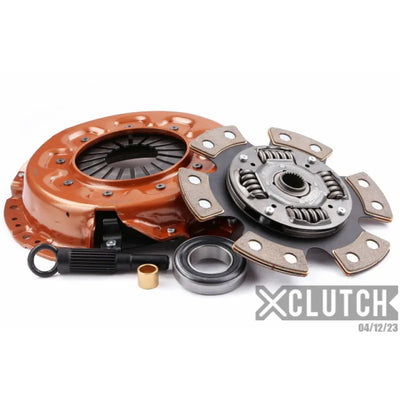 XClutch auto part