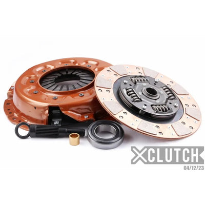 XClutch auto part