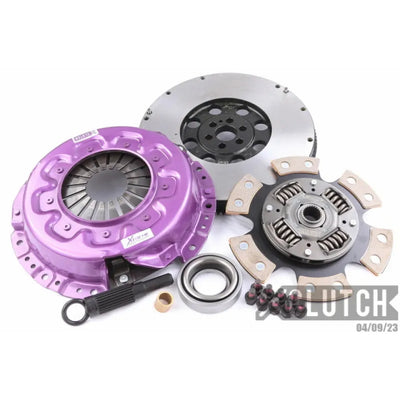 XClutch auto part
