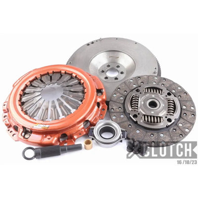 XClutch auto part