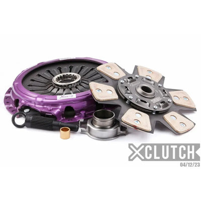 XClutch auto part