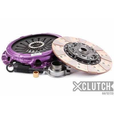 XClutch auto part