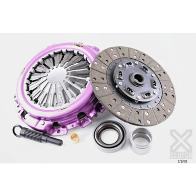 XClutch auto part