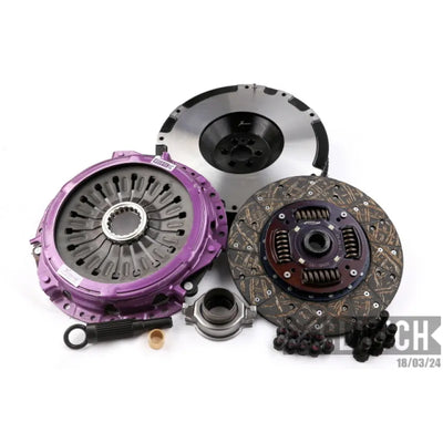 XClutch auto part