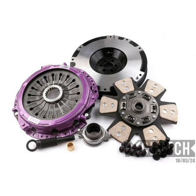 XClutch auto part