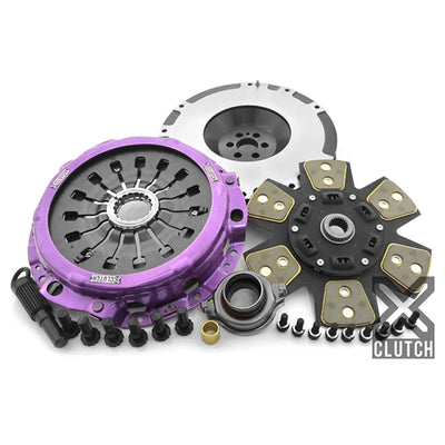 XClutch auto part
