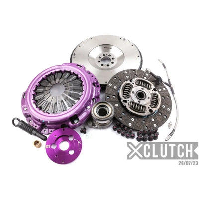 XClutch auto part