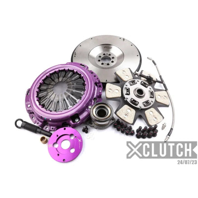 XClutch auto part
