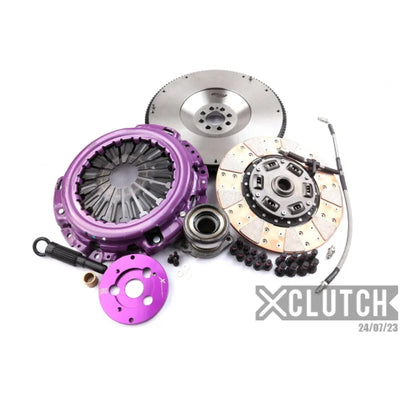 XClutch auto part