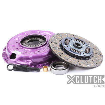 XClutch auto part