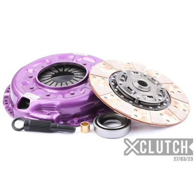 XClutch auto part