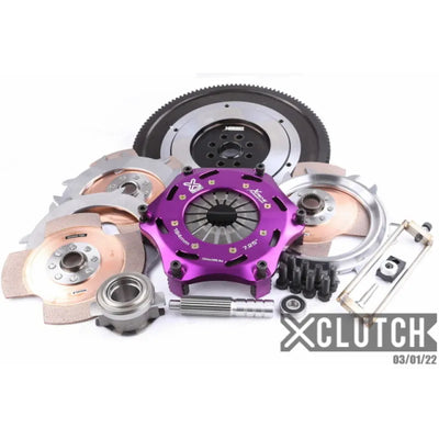 XClutch auto part