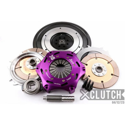 XClutch auto part