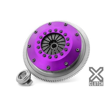 XClutch auto part