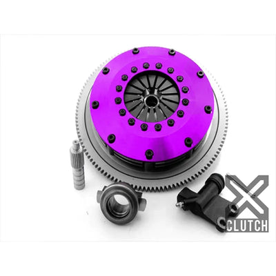 XClutch auto part