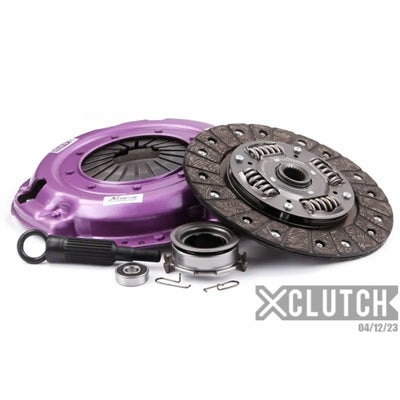 XClutch auto part