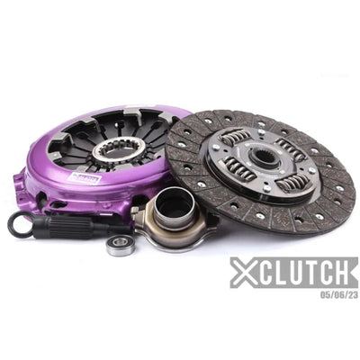XClutch auto part