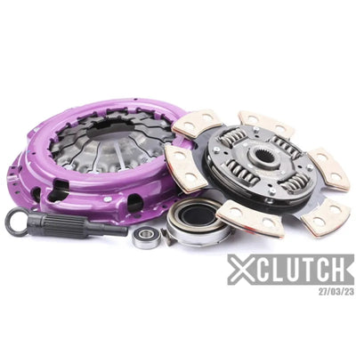 XClutch auto part