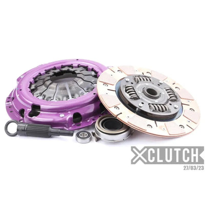 XClutch auto part