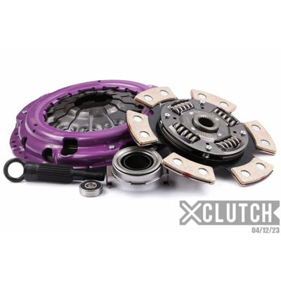 XClutch auto part