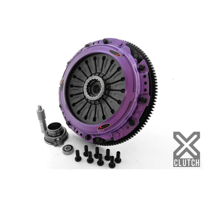 XClutch auto part