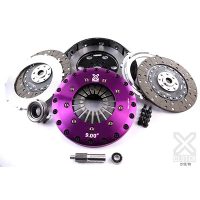 XClutch auto part
