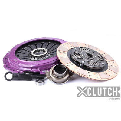 XClutch auto part