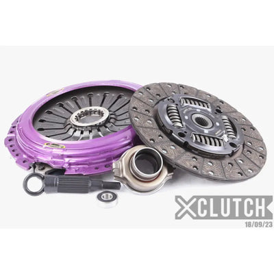 XClutch auto part