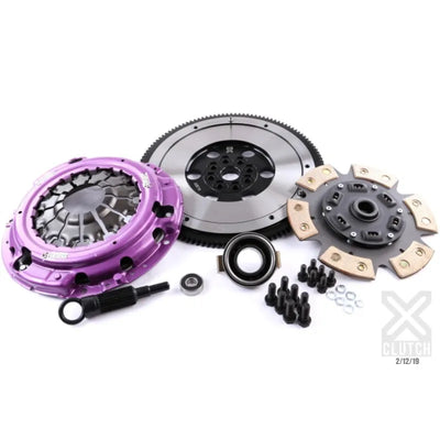 XClutch auto part