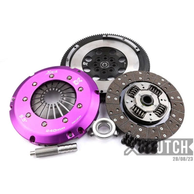 XClutch auto part