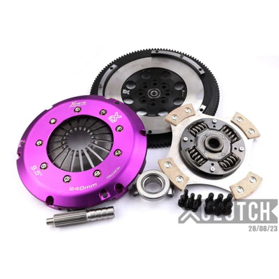 XClutch auto part