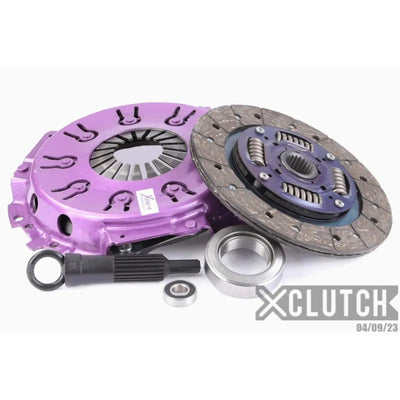 XClutch auto part