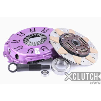 XClutch auto part