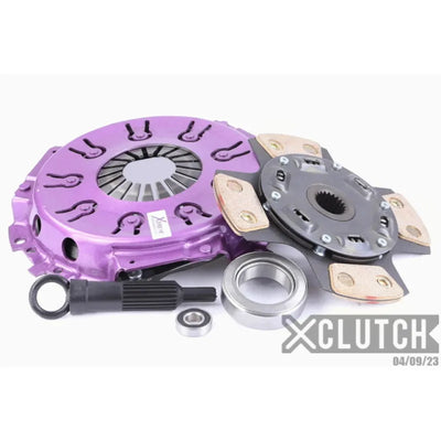 XClutch auto part