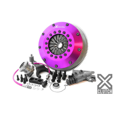 XClutch auto part