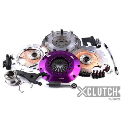 XClutch auto part