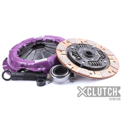 XClutch auto part
