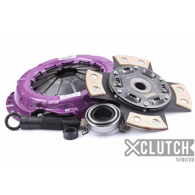 XClutch auto part
