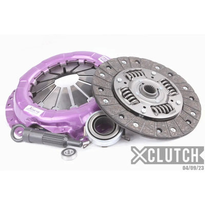 XClutch auto part