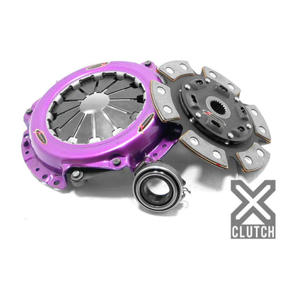 XClutch auto part