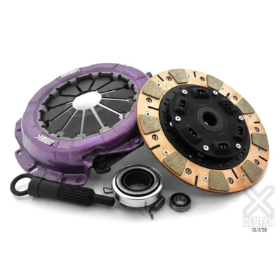 XClutch auto part