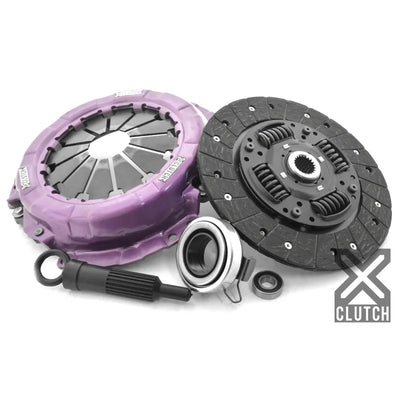 XClutch auto part