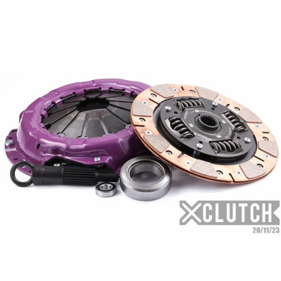 XClutch auto part