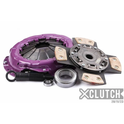 XClutch auto part