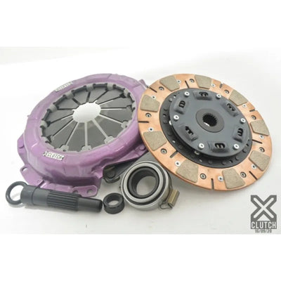 XClutch auto part