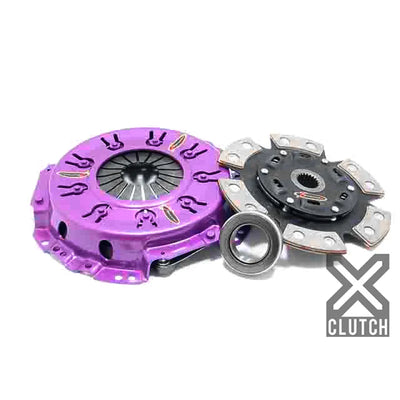 XClutch auto part