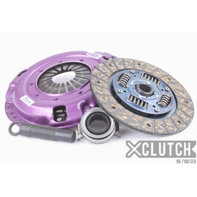 XClutch auto part