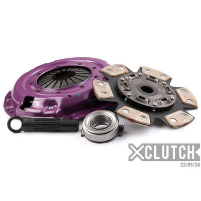 XClutch auto part