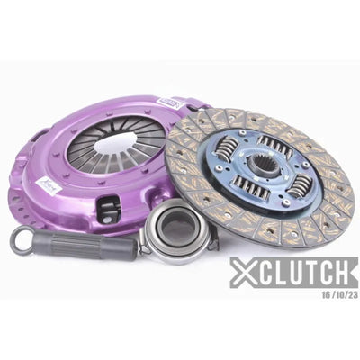 XClutch auto part