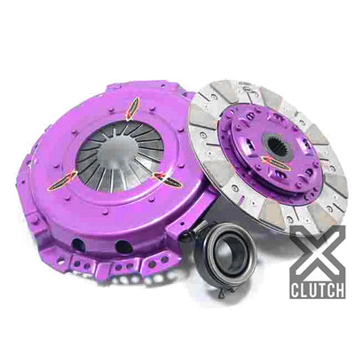 XClutch auto part